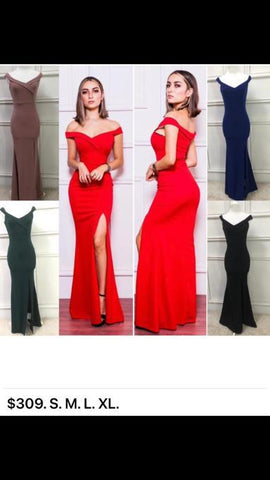 vestido