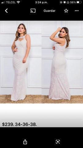 vestido