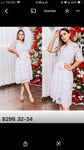 vestido