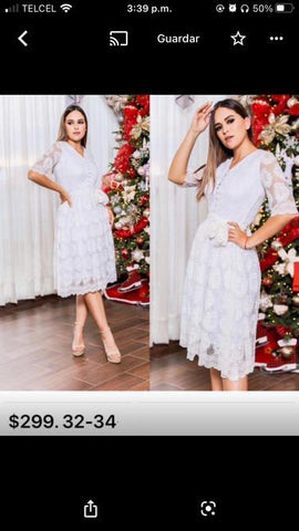 vestido