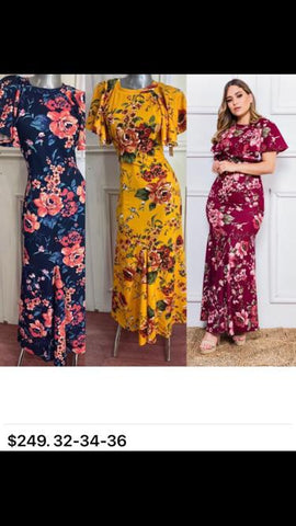 vestido