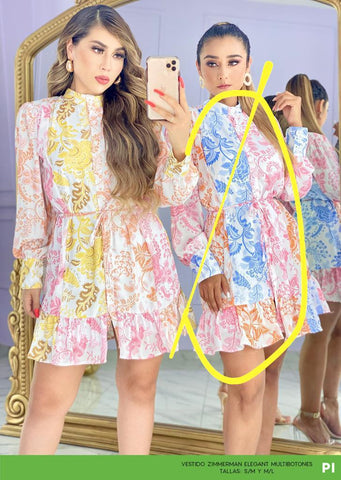 vestido