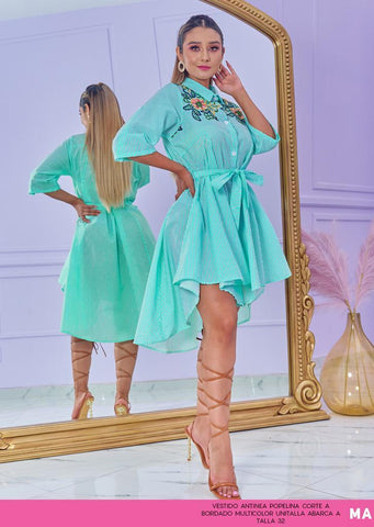 vestido