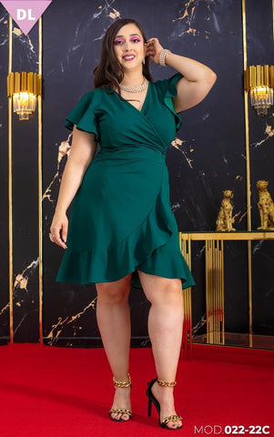 vestido