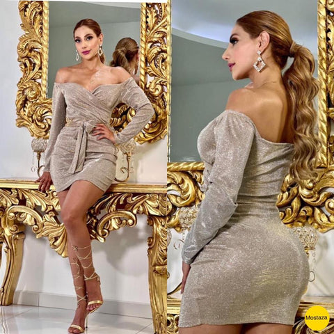 vestido