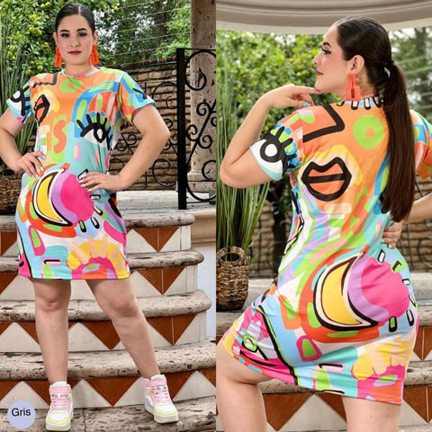 vestido