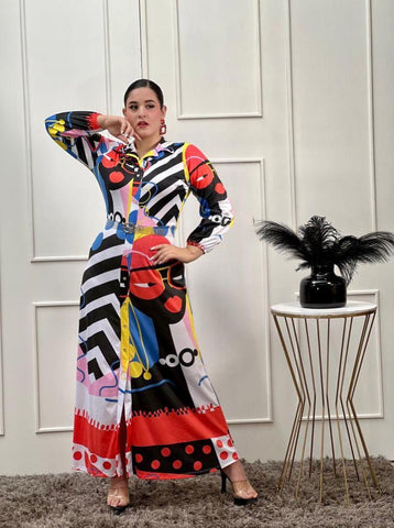 vestido