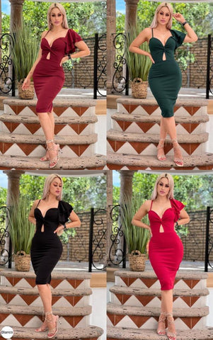 vestido
