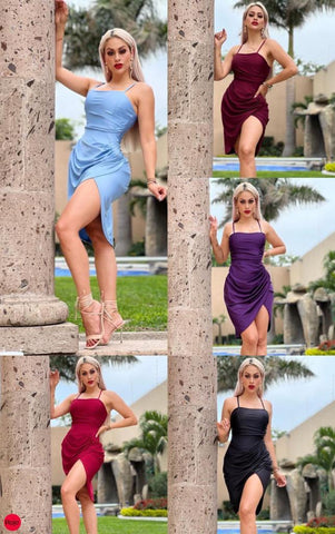 vestido