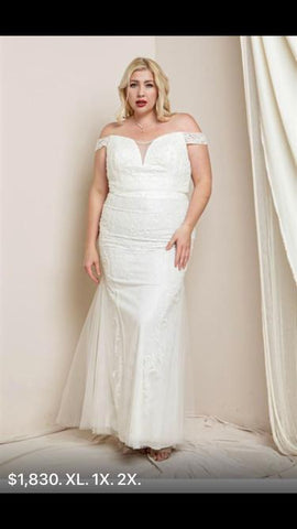 vestido