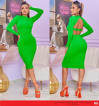 vestido
