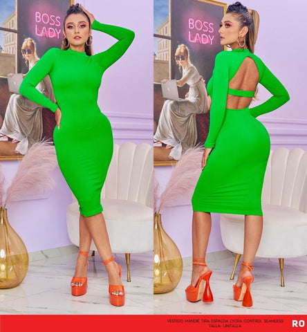 vestido