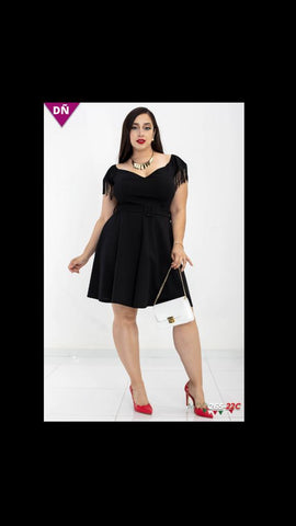vestido