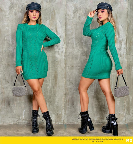 vestido