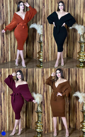 vestido