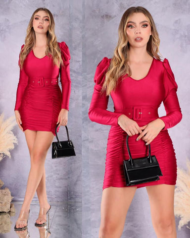 vestido