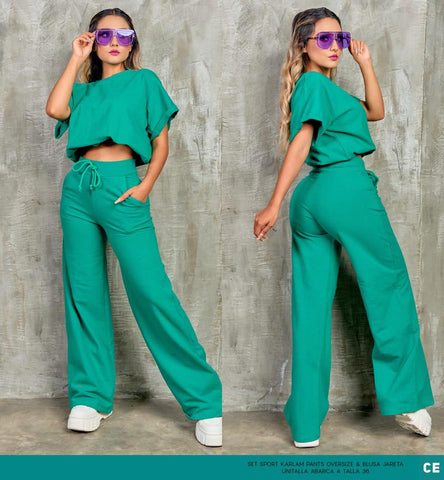 conjunto