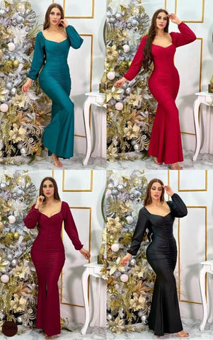 vestido