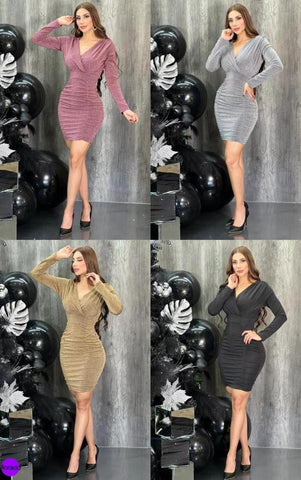 vestido