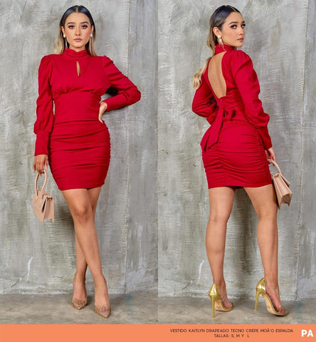 vestido