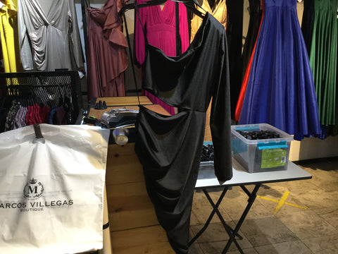 Vestido