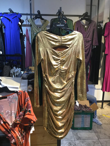 Vestido
