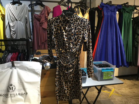 Vestido