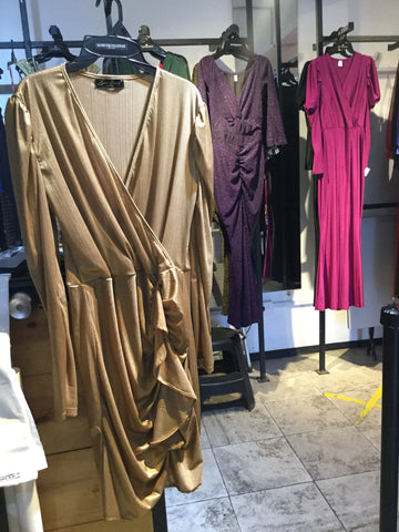 Vestido